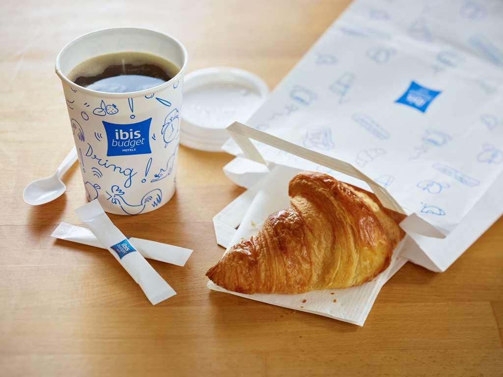 Ibis Budget Μπίκονσφιλντ Εστιατόριο φωτογραφία